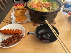 -傣家妹子过桥米线(一号店)