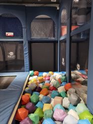 -KidSteam儿童乐园(富力城店)