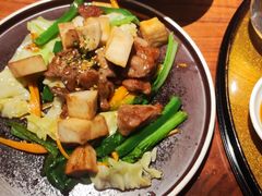 -Mr.Fish鱼鲜生海鲜放题(高德置地冬广场店)