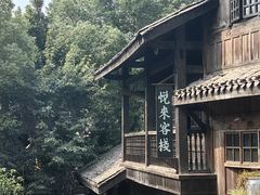 -两江国际影视城