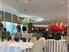 大堂-上海会馆(香港名都店)