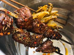 -炒豆合作社(东四总店)