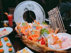 -梅筑·创意料理(王府井百货店)