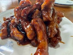 -洪福亮酒家(南草厂街店)