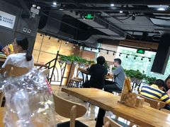 -海盗虾饭·剥好的小龙虾饭(上地辉煌店)
