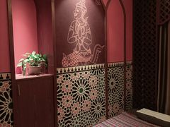 -金色莲花泰式按摩SPA(石牌店)