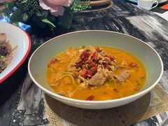 -顺风山庄(水濂山店)