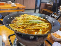 -唐力九头鸟烧烤·罗田吊锅(西云楼店)