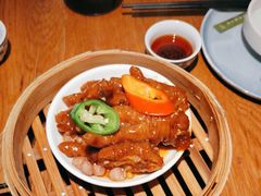 -点心传说·粤菜点心(佐阾虹湾店)