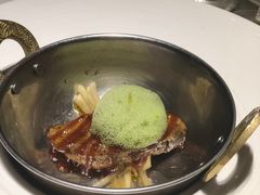 -王品牛排(珠海富华里店)
