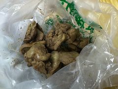 -大益烤鸡