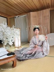 -美云庭古装·格格服汉服·京城旅拍(北京店)