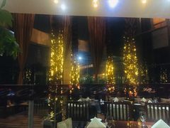 -雄楚国际大酒店-四季西餐厅