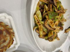 -万荣烤鸭店·北京菜(天坛店)
