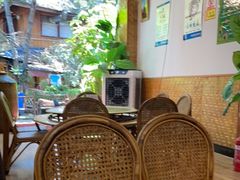 大堂-南木湾·孔雀宴手抓饭·傣味餐厅