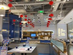 -兰湘子·湘菜小炒(济南领秀城店)