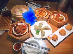 -点心传说·粤菜点心(佐阾虹湾店)