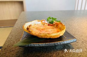 Cheese Matsuba Crab Dumplings