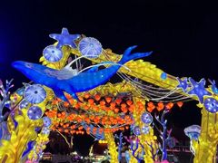 -青岛金沙滩