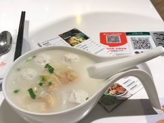 -翠华餐厅(宝安壹方城店)