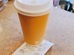 -花漾咖啡(首都国际机场六号店)