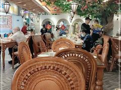 大堂-老广酒楼(樱花店)