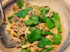 -外婆味道·云南菜大当家(弥勒店)