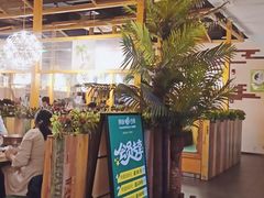 门面-原味四季椰子鸡(公明百佳华店)