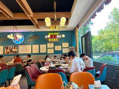 -新概念来凤鱼(璧山店)