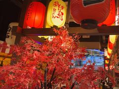 -白石的深夜食堂(济南万象城店)