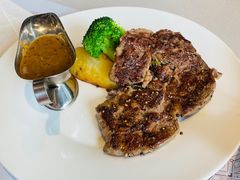 -Jack‘s Place 杰克地方西餐厅(新街口店)