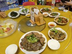 -桂园白粥·潮汕老味道