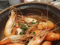 -新白鹿餐厅(虹桥南丰城店)