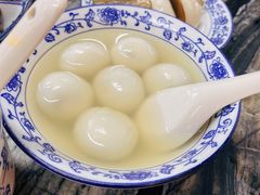 汤圆-西月城谭豆花(春熙路店)