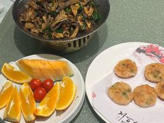 -舌尖上·霞浦滩涂海鲜(总店)