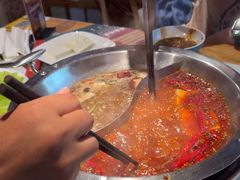 -清真·天府皇城坝百年牛肉火锅(皇城清真寺店)