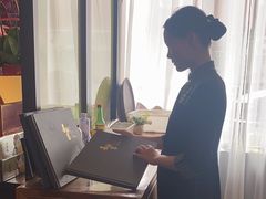 -喜湘宴·精致湖南菜(和平西桥店)