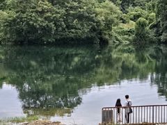 -婺源月亮湾