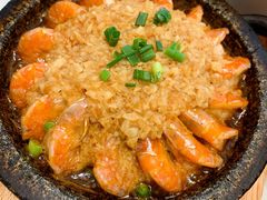 -小菜园新徽菜(蚌埠蚌山万达店)