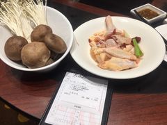 -稻香酒家·33年老字号·港式粤菜(富邦中心店)