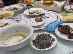 -良友·海鲜青岛菜·海肠捞饭(五四广场店)