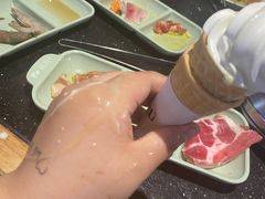 -韩盛·盛江山自助料理(于洪新玛特店)