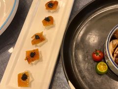 烤鸭-海景壹号大酒店(惠钱路店)