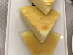 香煎小米糕-香港富临皇宫(扬名广场店)