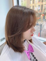 -小齐发型Star~salon