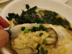 -君豪大酒店-东海渔村中餐厅