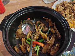 -醉壹号海鲜大排档(厦门美食地标店)