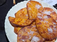 -老味烧烤(总店)