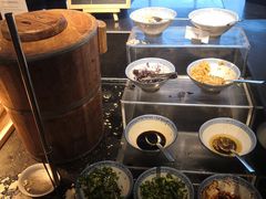 -新湖铂尔曼大酒店·日之升日餐厅
