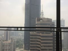 -粤海璇宫·木棉花高空旋转餐厅·聚会派对